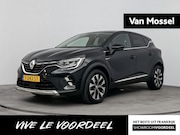 Renault Captur - 1.3 mild hybrid 160PK techno | Navigatie | Cruise & Climate