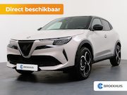 Alfa Romeo Junior - Ibrida Ti | 10,1" infotainment systeem | 10,25" digitaal ins