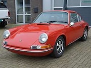 Porsche 911 - T 2.2 Coupe Matchingnumbers