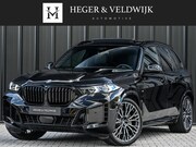 BMW X5 - xDrive50e M-Sport | Panoramadak | Active Cruise | Harman/Kar