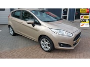 Ford Fiesta - 1.0 Style Ultimate Nieuwe Distributie / Garantie / APK