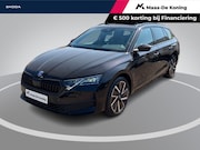 Skoda Octavia - Combi 1.5TSI/150PK MHEV Sportline Business · Panoramadak · T