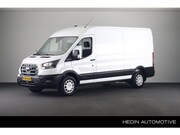 Ford e-Transit - 350 L3H2 Trend 68 kWh | Camera | Adaptie Cruise Control | Na