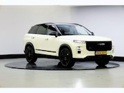 Jaecoo 7 - 1.5 TGDI SHS-P Exclusive | Beige & Carbon Crystal Black Roof