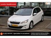 Peugeot 308 - 1.6 BlueHDi Blue Lease Executive