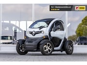 Renault Twizy - Cargo Koop accu