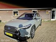 Toyota Corolla - 2.0 Hybrid Executive Trekhaak/Pdc/...