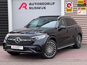 Mercedes-Benz GLC-klasse - 200 4MATIC AMG Line Pano/Memory/Camera