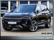 KGM Actyon - Hybrid 1.5 T-Gdi Titanium Auto. Titanium 10 jaar garantie/ S