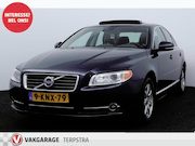 Volvo S80 - 1.6 T4 Limited Edition/ D-Riem Verv 96.000KM!/ Dealer Onderh