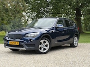 BMW X1 - 2.0i 184PK Automaat 8-traps, Trekhaak