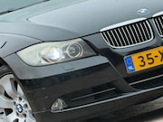 BMW 3-serie - Touring 325i High Executive | Black Sapphire Metallic | 6-Ci