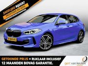 BMW 1-serie - 118i Business Edition Plus M-SPORT/MISANO BLUE/CARPLAY/LED/L