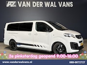 Peugeot Expert - 2.0 BlueHDI 180pk Automaat L3H1 Dubbele cabine SPORT Euro6 A