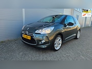 Citroën DS3 - 1.6 THP Sport Chic 156 PK + Leer + APK 05-2027