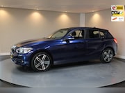 BMW 1-serie - 116i Centennial High Executive *M-Sportstuur/Pook* 60.000Km