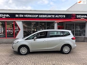 Opel Zafira - 2.0 CDTI - 7 Persoons - Airco - 2015