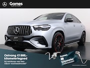 Mercedes-Benz AMG GLE - Coupé 53 Hybrid 4MATIC+ | EDITION 1 | MANUFAKTUR Interieur P