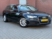 Audi A6 - 2.0 TDI Sport Edition|AUTOMAAT|NAVI|CLIMA|