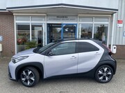 Toyota Aygo X - Hybrid 115 Pulse + Easy Pack
