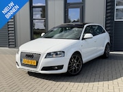 Audi A3 - Sportback 1.4 TFSI Ambition Pro Line | S-Line | Panoramadak