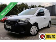Nissan Townstar - N-Connecta L1 AIRCO, 3 ZITS, LED, CRUISECON