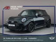 MINI Mini - 3-Deurs 1.5 John Cooper Works XL