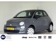 Fiat 500 - 1.0 Hybrid Cult | Dealeronderhouden | Airco | Lage KM-Stand