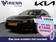 Kia K4 - Sportswagon 1.0 T-GDi MHEV GT-Line Launch Edition met Panora