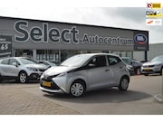 Toyota Aygo - 1.0 VVT-i X-fun |AIRCO|5 DRS| BLUETOOTH| NAVIGATIE|NL AUTO