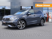 Volkswagen Tiguan - 1.4 e-Hybrid R-Line 245pk/Panodak/ Trekhaak wegklb./Navi pro