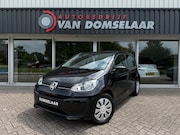 Volkswagen Up! - 1.0 BMT move up! - NL Auto Bluetooth Airco