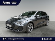 Audi A3 - Sportback 35 TFSI S edition