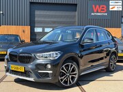 BMW X1 - XDrive20i Centennial High Executive Cruise Clima HUD LED Sto