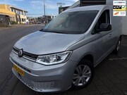 Volkswagen Caddy - Cargo 2.0 TDI 2024 AUT NAVI CARPLAY ERGO LED ASSIST NAP