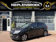 Ford C-Max - 1.0 Ambiente RIEM VV | LMV | Trekhaak | PDC | Airco | Voorru