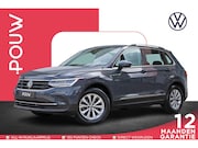 Volkswagen Tiguan - 1.5 TSI 150pk DSG Life Business | Stoelverwarming | Achterui
