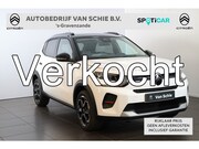 Citroën C3 - Turbo 100 Max Carplay | Camera | 17"