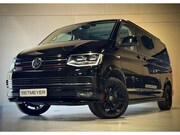 Volkswagen Transporter - 2.0 TDI L2H1 DC 4Motion Highline |2x Elektr. Schuifdeur |ACC