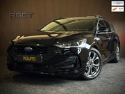 Ford Focus - 1.0 Ecoboost Hybrid ST-Line|ACC|Lane|Blindspot|Camera