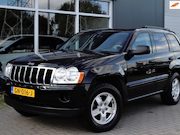 Jeep Grand Cherokee - 3.7 V6 Laredo | Automaat | Airco | APK 10-2027