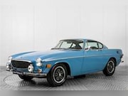 Volvo 1800 - E Overdrive