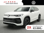 Volkswagen Tayron - R-Line Edition 1.5 eHybrid 204 PK | Trekhaak | 360 Camera |