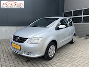 Volkswagen Fox - 1.2 Trendline *Airco* Stuurbekr.