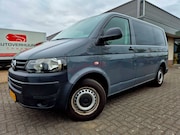Volkswagen Transporter - Kombi 2.0 TDI L1H2 Trendline MEENEEMPRIJS|9 zitplaatsen|Airc