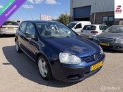 Volkswagen Golf - 1.4 TSI Trendline Facelift