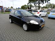 Fiat Grande Punto - 1.4 Dynamic, Airco, 4 Seizoenenbanden