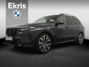 BMW X7 - M60i xDrive M-Sport Pro | Skylounge | Head-Up | Adaptive Cru