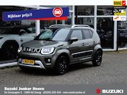 Suzuki Ignis - 1.2 Smart Hybrid Select *Fabrieksgarantie tot 2034!