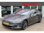 Tesla Model S - 100D